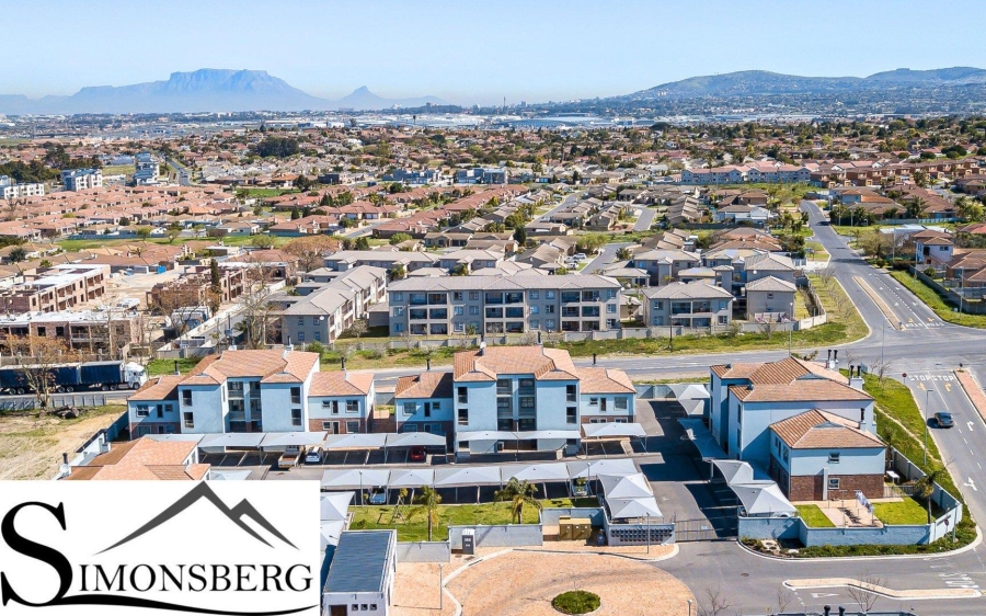 2 Bedroom Property for Sale in Brackenfell South Western Cape